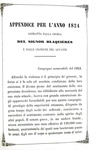 La Grecia tra Settecento e Ottocento: Mario Pieri - Storia del Risorgimento della Grecia - 1858