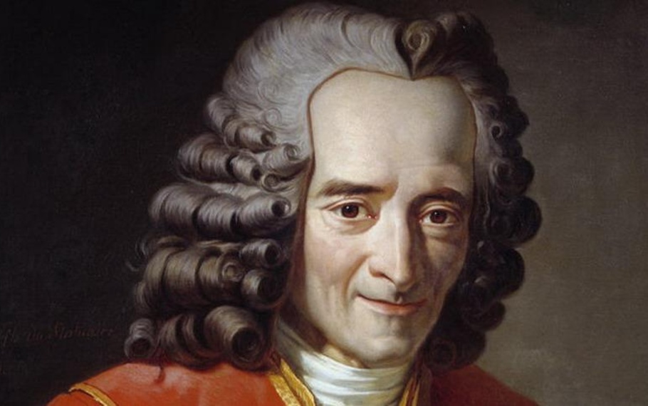 Voltaire - Sotto quale tirannide preferireste vivere?