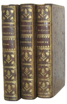 L'opera di Tacito: Quae exstant opera - Barbou 1760 (bella legatura coeva - con alcune incisioni) L'opera di Tacito: Quae exstant opera - Barbou 1760 (bella legatura coeva - con alcune incisioni)