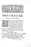 Osservazioni sulla luna: Giovanni Pindemonte - Discorsi accademici - 1674 (rarissima prima edizione)