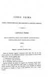 Gian Domenico Romagnosi - La scienza delle costituzioni - Firenze 1850 (ottima legatura coeva)