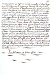 Antonio Roccatagliata - Annali della Repubblica di Genova  - manoscritto prima metà del Settecento