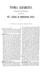 Codice civile del Regno d'Italia - Napoli 1868 e Codice di procedura civile - Napoli 1870
