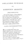 Ludovico Ariosto - Orlando furioso - Parigi 1795 (bellissima legatura - con 92 belle tavole in rame)