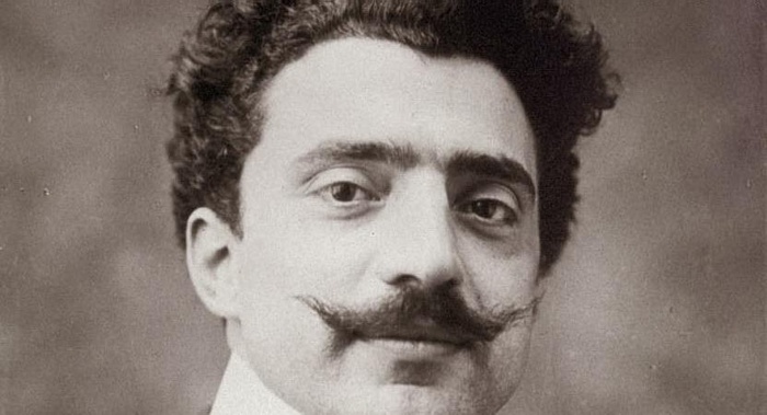 Trilussa - L'onestà de mi' nonna Trilussa - L'onestà de mi' nonna