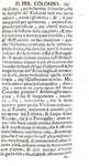 Fernando Colombo - Historie della vita di Cristoforo Colombo e della scoperta del Nuovo Mondo - 1678 Fernando Colombo - Historie della vita di Cristoforo Colombo e della scoperta del Nuovo Mondo - 1678