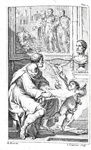 Tacitus - Quae exstant opera - Paris, Barbou 1760 (splendida legatura coeva - con alcune incisioni) Tacitus - Quae exstant opera - Paris, Barbou 1760 (splendida legatura coeva - con alcune incisioni)