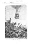 Jules Verne - Cinque settimane in pallone. Viaggio di scoperte in Africa - 1875 (con 78 disegni)