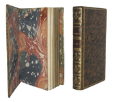 Gli Epigrammi di Marziale: Epigrammatum libri ad optimos codices recensiti - 1754 (bella legatura) Gli Epigrammi di Marziale: Epigrammatum libri ad optimos codices recensiti - 1754 (bella legatura)