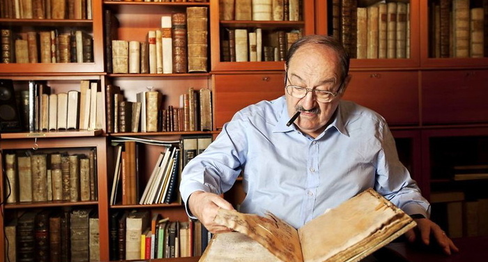 Umberto Eco - Perch?