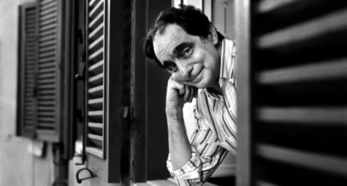 Italo Calvino - La letteratura vive solo se si pone degli obiettivi smisurati