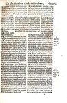 La massima espressione del Gallicanesimo: Pragmatica Sanctio cum concordatis - Lugduni 1538 (raro)