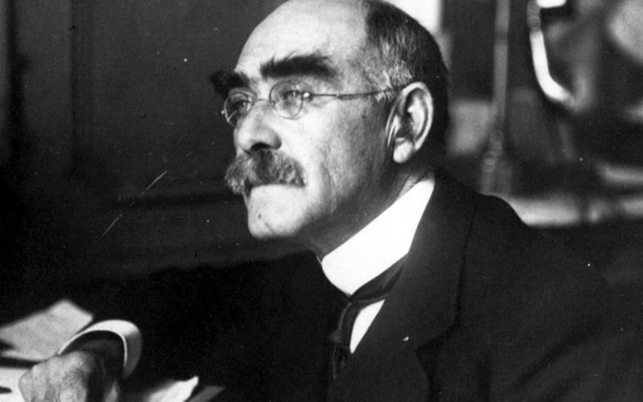 Rudyard Kipling - Se (Lettera al figlio)