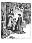 La Fontaine - Le favole - 1886 (prima edizione italiana - decine di illustrazioni di Gustave Doré) La Fontaine - Le favole - 1886 (prima edizione italiana - decine di illustrazioni di Gustave Doré)