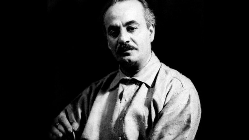 Kahlil Gibran - Magia della vita