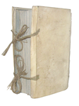 Gebhard Razenriedt - Miscellanea di scritti antiluterani - 1629/30 (sette rare prime edizioni)