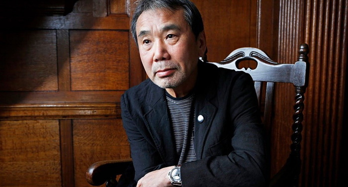 Haruki Murakami - Prover a parlare di me
