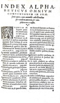 Il diritto criminale nel Cinquecento: Ludovico Carerio - Practica causarum criminalium - Lyon 1550 Il diritto criminale nel Cinquecento: Ludovico Carerio - Practica causarum criminalium - Lyon 1550