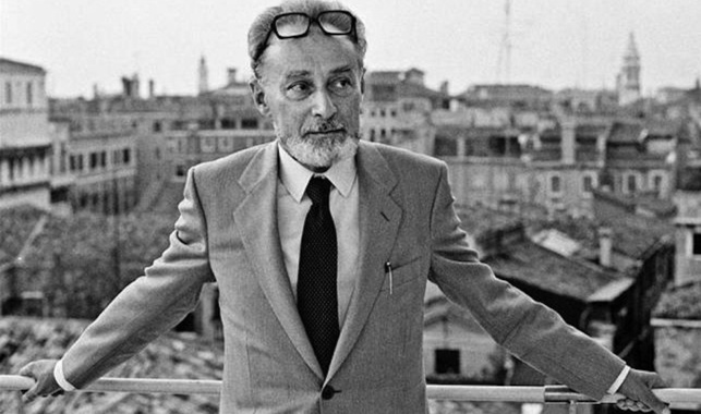 Primo Levi - La memoria umana  uno strumento meraviglioso ma fallace