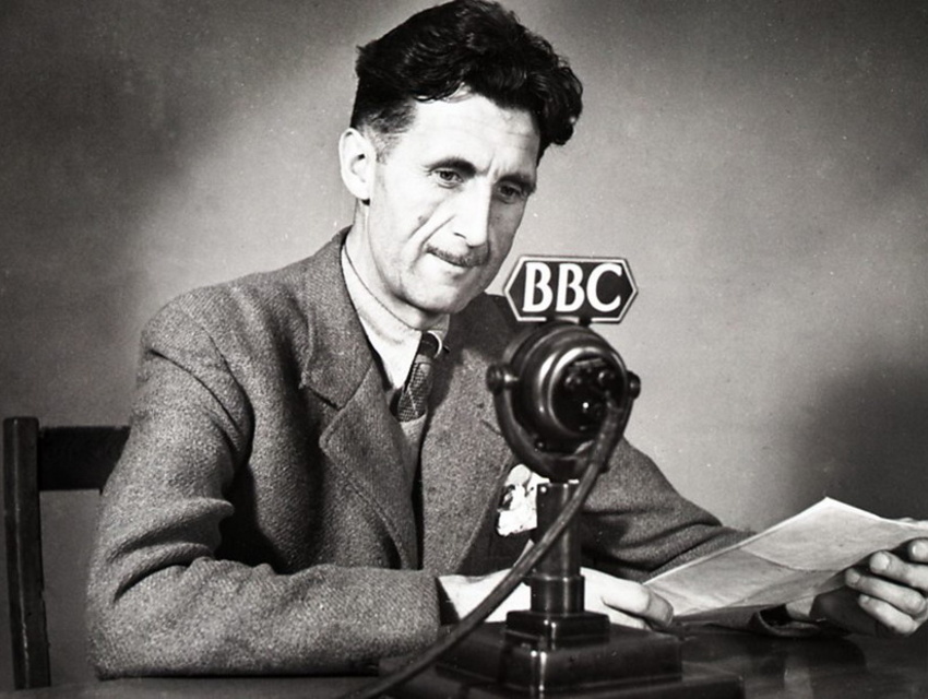 George Orwell - I libri migliori