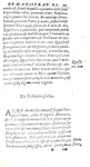Andrea Fiocco - Pomponio Leto - De magistratibus sacerdotiisque romanorum libellus - Venetiis 1583