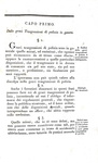 Codice penale universale austriaco. Seconda edizione ufficiale - Milano, Stamperia Regia 1815