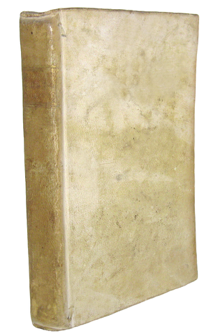 Gaetano De Folgore - Dissertazioni contro la regola del possesso - Napoli 1798 (rara prima edizione)