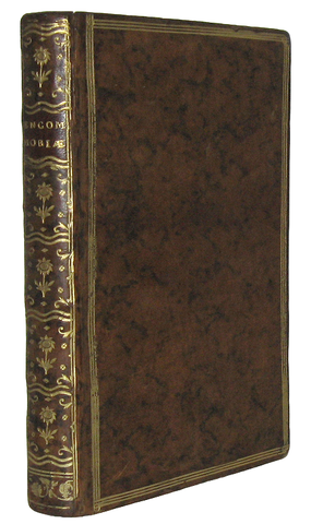 L'Elogio della follia di Erasmo: Moriae enkomion: stultitiae laudatio - 1765 (bellissima legatura) L'Elogio della follia di Erasmo: Moriae enkomion: stultitiae laudatio - 1765 (bellissima legatura)