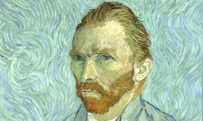 Vincent van Gogh - C'è fannullone e fannullone