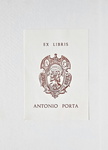 Papa Leone XII - Motu-proprio sul metodo di amministrazione della truppa pontificia - Roma 1828