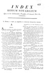 Gli statuti di Genova commentati: Collationes ad statutum civile Reipublicae Genuensis - Genuae 1787