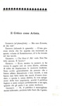 Oscar Wilde - Intenzioni - Torino, Bocca 1906 (prima edizione italiana) Oscar Wilde - Intenzioni - Torino, Bocca 1906 (prima edizione italiana)