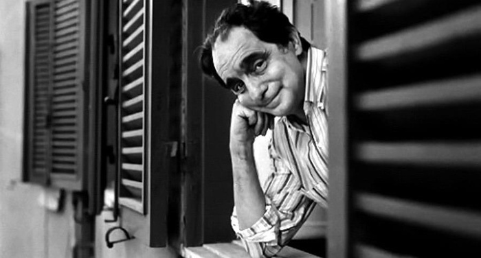 Italo Calvino - Prendete la vita con leggerezza