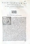 Giovanni Boccaccio - La geneologia de gli Dei de Gentili - Venezia 1581