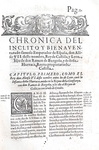 Prucencio de Sandoval - Chronica del inclito Emperador de Espana Alonso VII - 1600 (prima edizione)