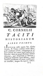 Tacitus - Quae exstant opera - Paris, Barbou 1760 (splendida legatura coeva - con alcune incisioni) Tacitus - Quae exstant opera - Paris, Barbou 1760 (splendida legatura coeva - con alcune incisioni)