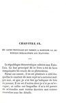 Alexis de Tocqueville - De la dmocratie en Amrique - 1835 (rara seconda edizione)