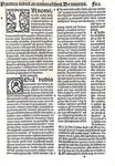 Diritto criminale: Iacobus de Belvisus - Practica judiciaria in materijs criminalibus - Lugduni 1526