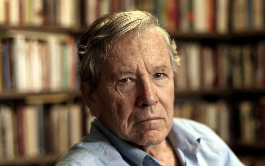 Amos Oz - I libri godono di eternit