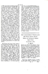 Il primo esempio di critica letteraria: La frusta letteraria (a cura di Giuseppe Baretti) - 1763/64 Il primo esempio di critica letteraria: La frusta letteraria (a cura di Giuseppe Baretti) - 1763/64