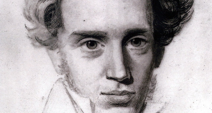 Soren Kierkegaard - Dipende da noi