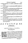 La prova per testimoni nel '500: Ortensio Cavalcani - Tractatus de testibus - 1590 (prima edizione) La prova per testimoni nel '500: Ortensio Cavalcani - Tractatus de testibus - 1590 (prima edizione)