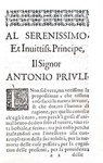 Cavalieri e duelli: Valmarana - Modo del far pace in via cavalleresca e christiana - Padova 1648