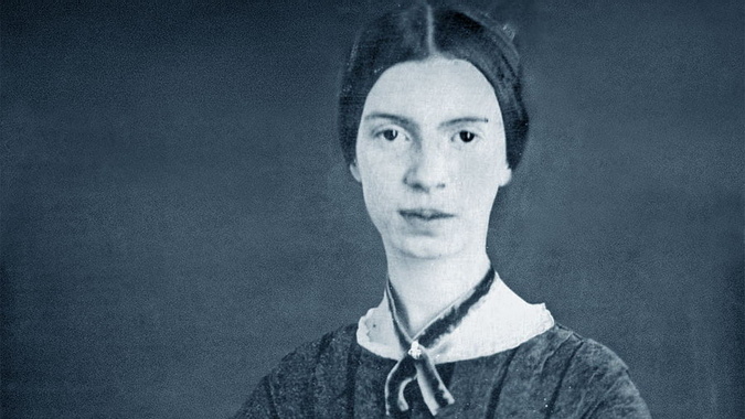 Emily Dickinson - Il sorriso di lei