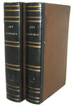 Un classico di economia: Jean Baptiste Say - Corso completo d'economia politico-pratica - 1834/36