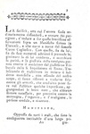 Conte di Cagliostro - Manifesto o sue difese contro il di lui processo - 1790 (edizione rarissima)