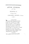 Una magnifica edizione bodoniana: Voltaire - L'Olimpia tragedia - Parma 1805 (bellissima legatura)