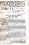 Virgilius - Bucolicorum, Eclogae, Georgicorum & Aeneidos - 1636 (magnifica legatura alle armi)