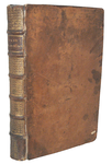 La pittura nell'antichità classica: Francois du Jon - De pictura veterum libri tres - Rotterdam 1694