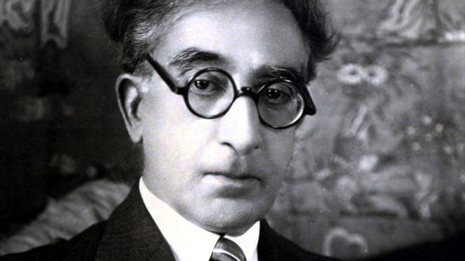 Konstantinos Kavafis - La citt